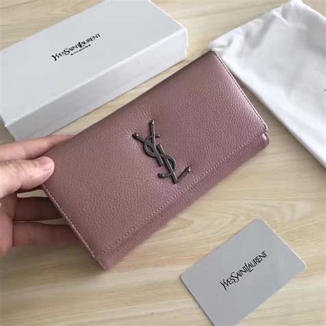 ysl wallet hkd|ysl wallet sale.